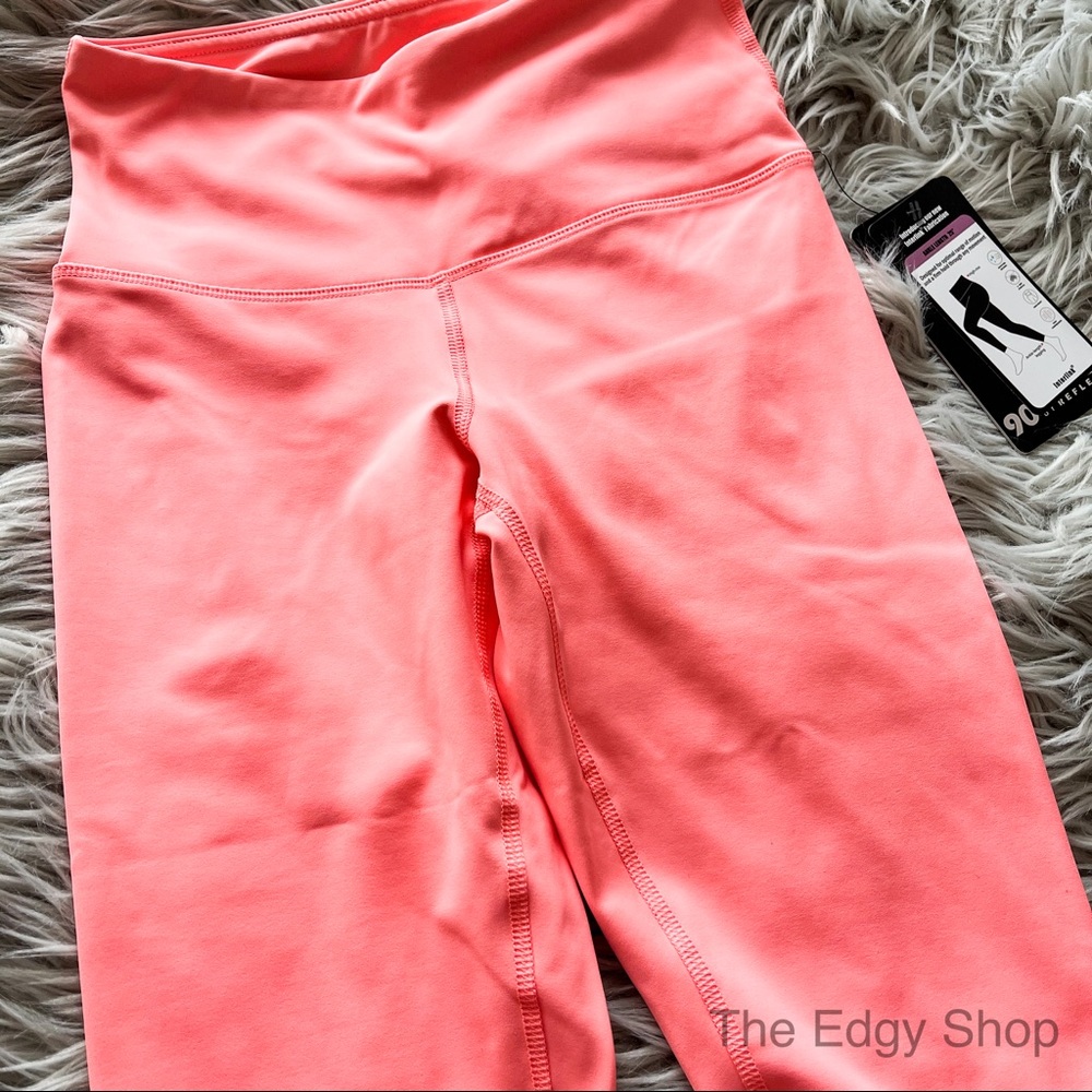 90 Degree By Reflex | High Waist Ankle Leggings - Picture 3 of 6